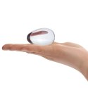 Glas Szklane Jajka Yoni Zestaw do Ćwiczeń Mięśni Kegla 3 szt.