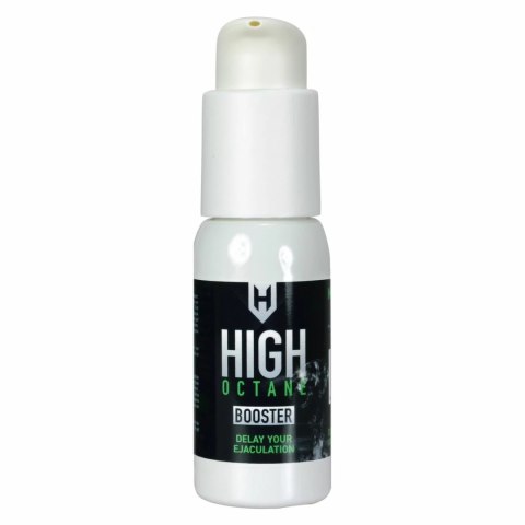 High Octane Booster Ejact Delay Gel żel opoźniający 50 ml High Octane Booster Ejact Delay Gel żel opoźniający 50 ml