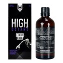 High Octane Libido Fuel 100 ml - Krople dla dorosłych, neutralny smak