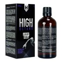 High Octane Libido Fuel 100 ml - Krople dla dorosłych, neutralny smak