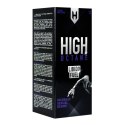 High Octane Libido Fuel 100 ml - Krople dla dorosłych, neutralny smak