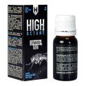 High Octane Spanish Fly 10 ml - Eliksir na wsparcie witalności dla kobiet i mężczyzn