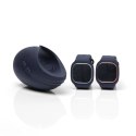 Hot Octopuss Pulse Duo Lux - System Intymny dla Par z 2 Pilotami Szary
