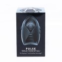 Hot Octopuss Pulse Solo Essential wodoodporna maszyna intymna dymna