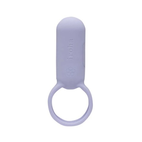 Iroha by Tenga SVR Very Peri mini model na palec rożowy, wodoodporny