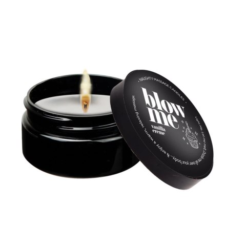 Kama Sutra Mini Świeczki Masażowe 6x17g Zestaw Aromatyzowany Blow Me Kama Sutra Mini Świeczki Masażowe 6x17g Zestaw Aromatyzowany Blow Me