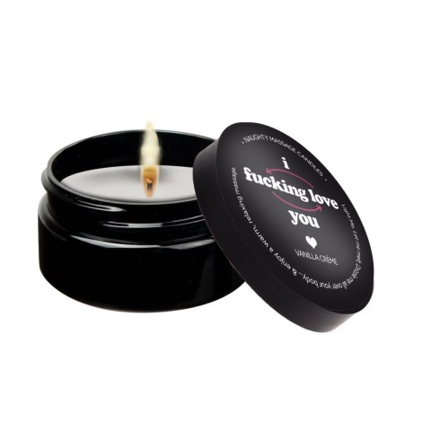Kama Sutra Zestaw Mini Świec Do Masażu 6x Aromatyczna Wanilia Kama Sutra Zestaw Mini Świec Do Masażu 6x Aromatyczna Wanilia