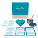 Kheper Games Massage Seductions - Gra Masażu z 24 Technikami Relaksu