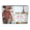 Kheper Games Sexy Rendez Vous gra planszowa dla par, zestaw kart