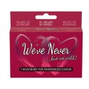 Kheper Games We've Never Gra dla Par z Tarczą Losującą 825156107898
