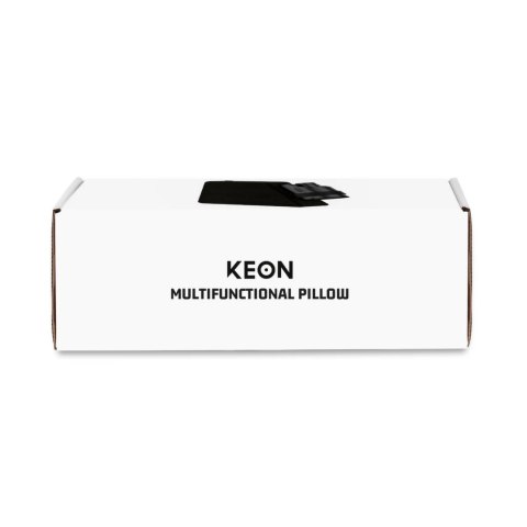 Kiiroo Feel Stroker - Wielofunkcyjna Poduszka Anatomiczna z Systemem Intymnym Kiiroo Feel Stroker - Wielofunkcyjna Poduszka Anatomiczna z Systemem Intymnym
