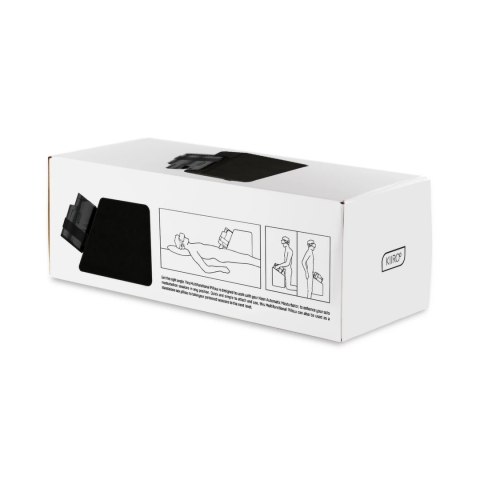 Kiiroo Feel Stroker - Wielofunkcyjna Poduszka Anatomiczna z Systemem Intymnym Kiiroo Feel Stroker - Wielofunkcyjna Poduszka Anatomiczna z Systemem Intymnym