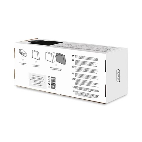 Kiiroo Feel Stroker - Wielofunkcyjna Poduszka Anatomiczna z Systemem Intymnym Kiiroo Feel Stroker - Wielofunkcyjna Poduszka Anatomiczna z Systemem Intymnym