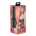 Kiiroo FeelLauren Phillips PBC Pale - anatomiczna maszyna intymna, 22 cm
