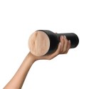 Kiiroo FeelLauren Phillips PBC Pale - anatomiczna maszyna intymna, 22 cm