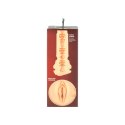 Kiiroo FeelTanya Tate System Intymny Dedykowany do Keon, TPE, 22,3 cm