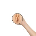 Kiiroo FeelTanya Tate System Intymny Dedykowany do Keon, TPE, 22,3 cm
