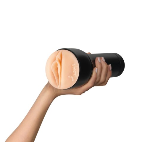 Kiiroo FeelTanya Tate System Intymny Dedykowany do Keon, TPE, 22,3 cm Kiiroo FeelTanya Tate System Intymny Dedykowany do Keon, TPE, 22,3 cm