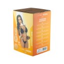 Kiiroo FeelVictoria June Keon - Zestaw Interaktywny Automatyczny, 22 cm