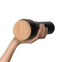 Kiiroo FeelVictoria June Keon - Zestaw Interaktywny Automatyczny, 22 cm