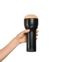 Kiiroo FeelVictoria June Keon - Zestaw Interaktywny Automatyczny, 22 cm