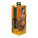 Kiiroo FeelVictoria June Usta Model Kompatybilny z Keon, 23,5 cm