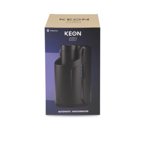Kiiroo Keon Duo Pack - Automatyczna maszyna intymna z systemem Feel Kiiroo Keon Duo Pack - Automatyczna maszyna intymna z systemem Feel
