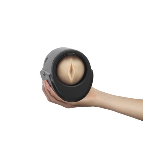 Kiiroo Keon Duo Pack - Automatyczna maszyna intymna z systemem Feel Kiiroo Keon Duo Pack - Automatyczna maszyna intymna z systemem Feel