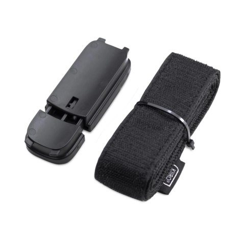 Kiiroo Keon Neck Strap - Pasek na szyję do urządzenia Keon, regulowany Kiiroo Keon Neck Strap - Pasek na szyję do urządzenia Keon, regulowany