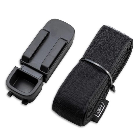 Kiiroo Keon Neck Strap - Pasek na szyję do urządzenia Keon, regulowany Kiiroo Keon Neck Strap - Pasek na szyję do urządzenia Keon, regulowany