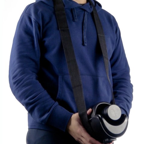 Kiiroo Keon Neck Strap - Pasek na szyję do urządzenia Keon, regulowany Kiiroo Keon Neck Strap - Pasek na szyję do urządzenia Keon, regulowany