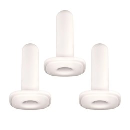 Kiiroo Onyx+ Tight Fit - Zapasowa wkładka do maszyny intymnej 3 szt.