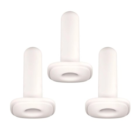 Kiiroo Onyx+ Tight Fit - Zapasowa wkładka do maszyny intymnej 3 szt. Kiiroo Onyx+ Tight Fit - Zapasowa wkładka do maszyny intymnej 3 szt.