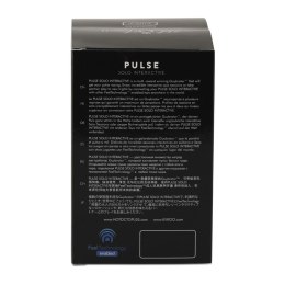 Kiiroo Pulse Solo Interactive - Intymna Maszyna z Interaktywnym Sterowaniem