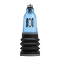 Bathmate Hydromax3 Blue - urządzenie wodne do treningu intymnego