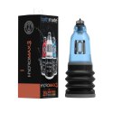 Bathmate Hydromax3 Blue - urządzenie wodne do treningu intymnego