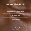 Bijoux Indiscrets Perfumy Kokosowe w Sztyfcie 8g Bez Alkoholu