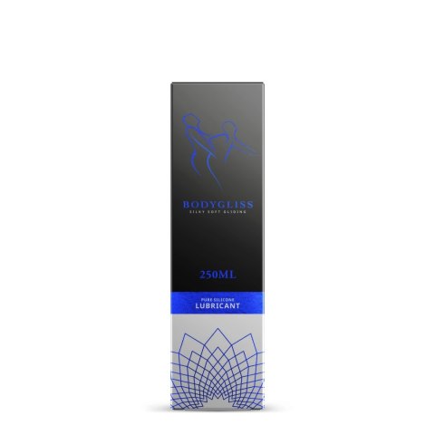 BodyGliss Adventure żel silikonowy 250 ml, bezwonnny, dla mężczyzn BodyGliss Adventure żel silikonowy 250 ml, bezwonnny, dla mężczyzn