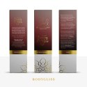 BodyGliss Chai Bliss Olejek do Masażu Intymnego 100 ml Silikonowy