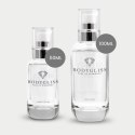 BodyGliss Diamond Collection silikonowy żel intymny 50 ml, pompka