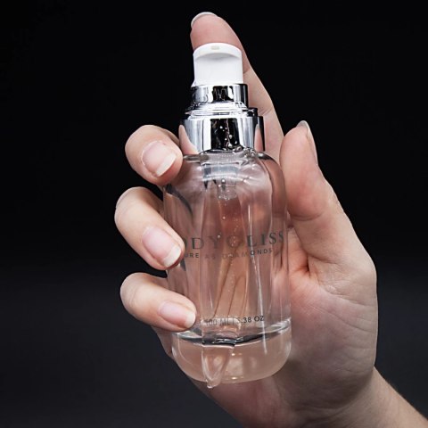 BodyGliss Diamond Collection silikonowy żel intymny 50 ml, pompka BodyGliss Diamond Collection silikonowy żel intymny 50 ml, pompka
