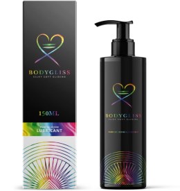 BodyGliss Love Always Wins silikonowy lubrykant 150 ml długotrwały efekt