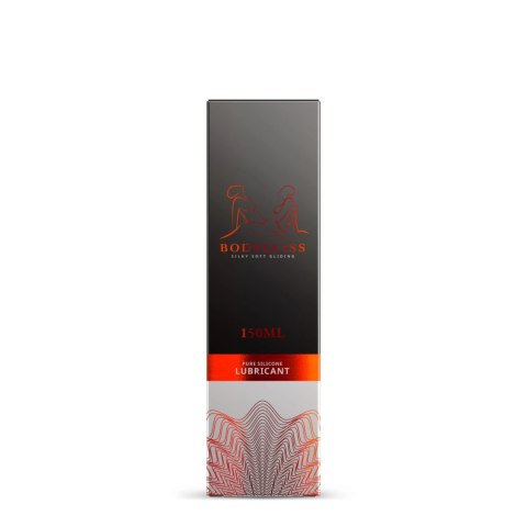 BodyGliss Silky Touch silikonowy lubrykant bezzapachowy 150 ml BodyGliss Silky Touch silikonowy lubrykant bezzapachowy 150 ml