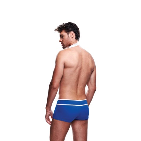 Envy Menswear Zestaw Marynarza L/XL - 2-częściowy stroj tematyczny Envy Menswear Zestaw Marynarza L/XL - 2-częściowy stroj tematyczny