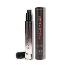 Eye of Love Matchmaker Black Diamond perfumy z feromonami 10ml