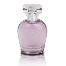 Eye of Love Morning Glow perfumy unisex z feromonami, cytrusowo-kwiatowe
