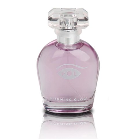 Eye of Love Morning Glow perfumy unisex z feromonami, cytrusowo-kwiatowe Eye of Love Morning Glow perfumy unisex z feromonami, cytrusowo-kwiatowe