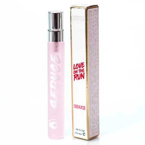 Eye of Love PHR Perfumy z feromonami dla kobiet 10 ml Seduce Eye of Love PHR Perfumy z feromonami dla kobiet 10 ml Seduce