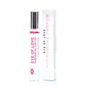 Eye of Love Unscented Spray z feromonami do ciała 10 ml