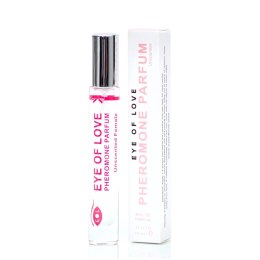 Eye of Love Unscented Spray z feromonami do ciała 10 ml